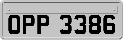 OPP3386