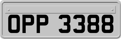 OPP3388