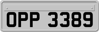 OPP3389
