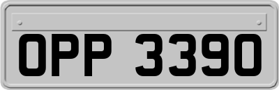 OPP3390