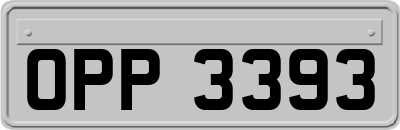 OPP3393