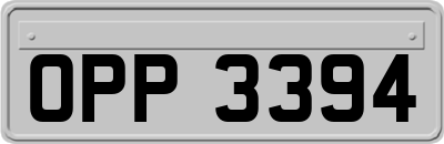 OPP3394