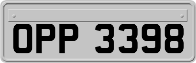 OPP3398