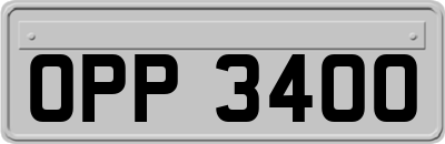 OPP3400