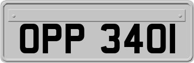 OPP3401