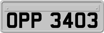 OPP3403