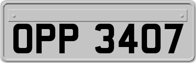 OPP3407
