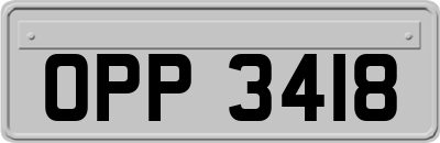 OPP3418