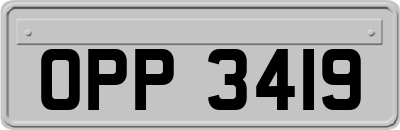 OPP3419
