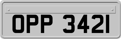 OPP3421