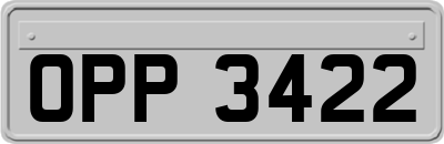 OPP3422