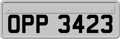 OPP3423