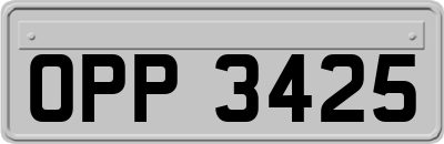 OPP3425