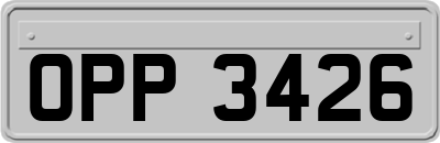 OPP3426