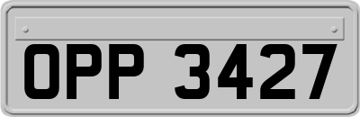 OPP3427