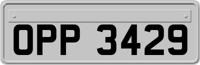 OPP3429