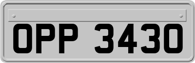 OPP3430