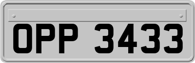 OPP3433