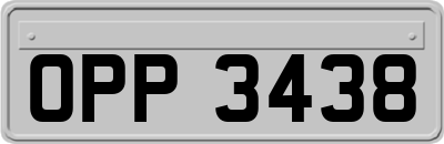 OPP3438