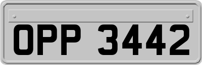 OPP3442