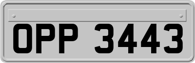 OPP3443