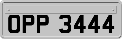 OPP3444