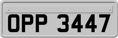 OPP3447