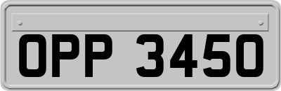 OPP3450