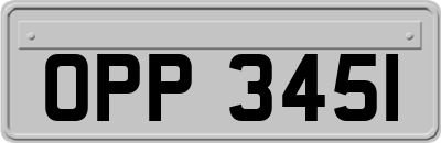 OPP3451