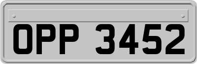 OPP3452