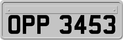 OPP3453