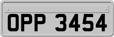 OPP3454