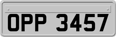 OPP3457