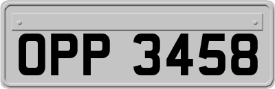 OPP3458