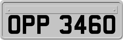 OPP3460