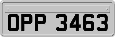 OPP3463