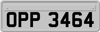OPP3464