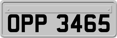 OPP3465