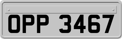 OPP3467