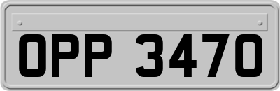 OPP3470