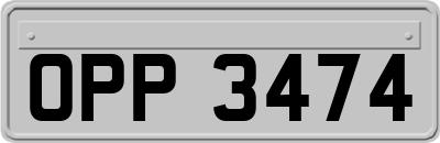OPP3474