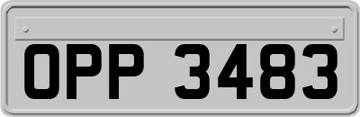 OPP3483