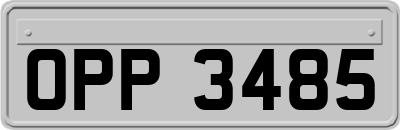 OPP3485