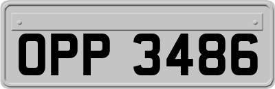 OPP3486