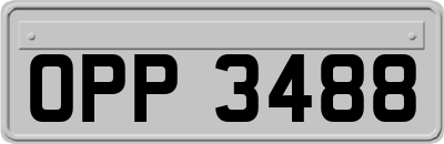 OPP3488