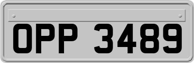 OPP3489