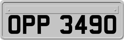 OPP3490