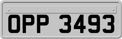 OPP3493