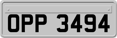 OPP3494