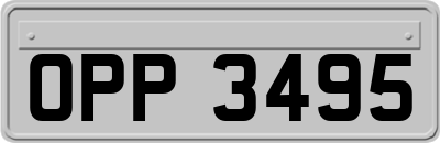 OPP3495
